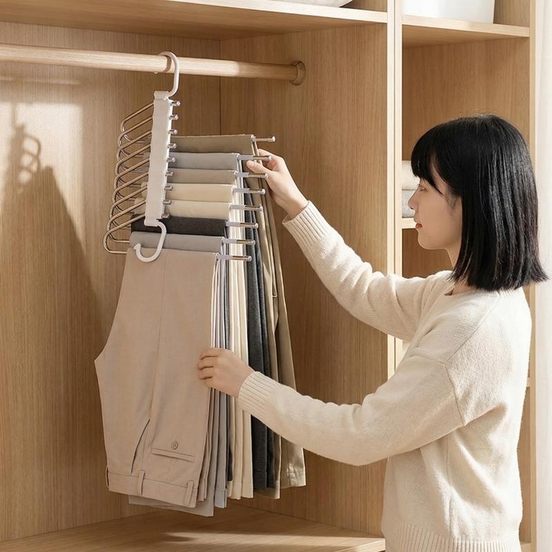 Hakora™ パンツ専用ハンガー