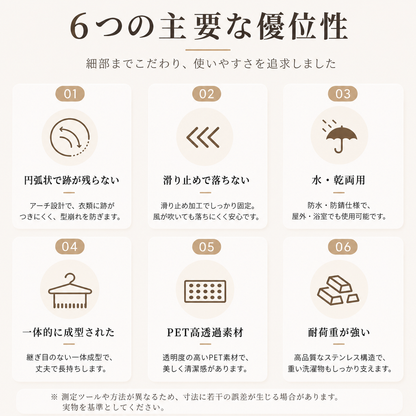日本で大人気！Hakora™ SoraDry™ No.1 ✨